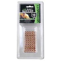 McDermott Pool Cue Shaft Slicker